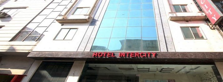 Hotel Intercity - New Delhi 01.jpg